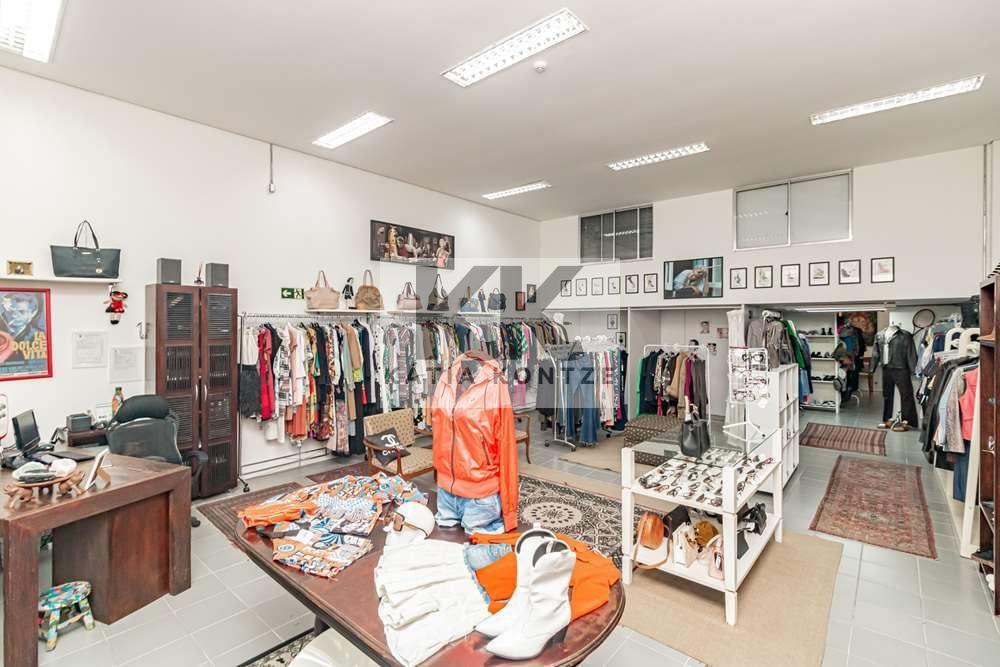 Loja MDVFDC 770 Loja 610221048-25 201m² Félix da Cunha Porto Alegre - 