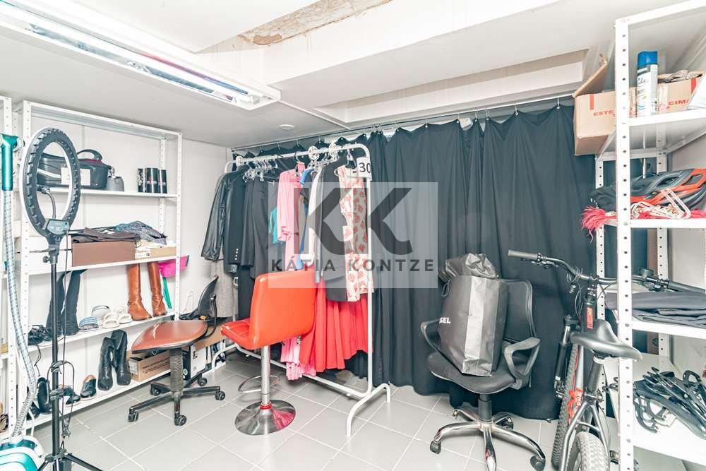 Loja MDVFDC 770 Loja 610221048-25 201m² Félix da Cunha Porto Alegre - 