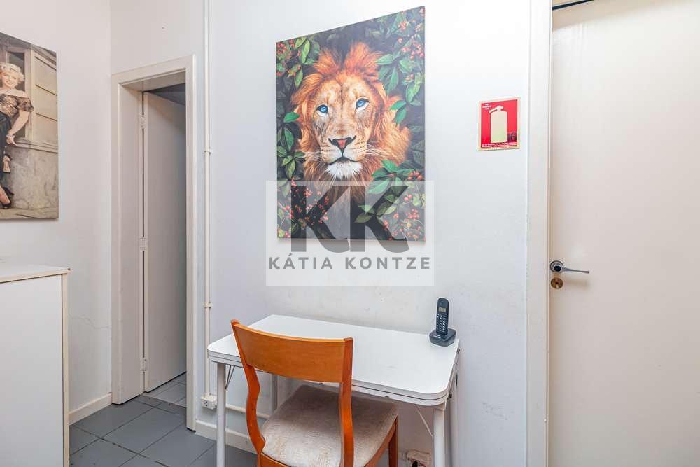 Loja MDVFDC 770 Loja 610221048-25 201m² Félix da Cunha Porto Alegre - 