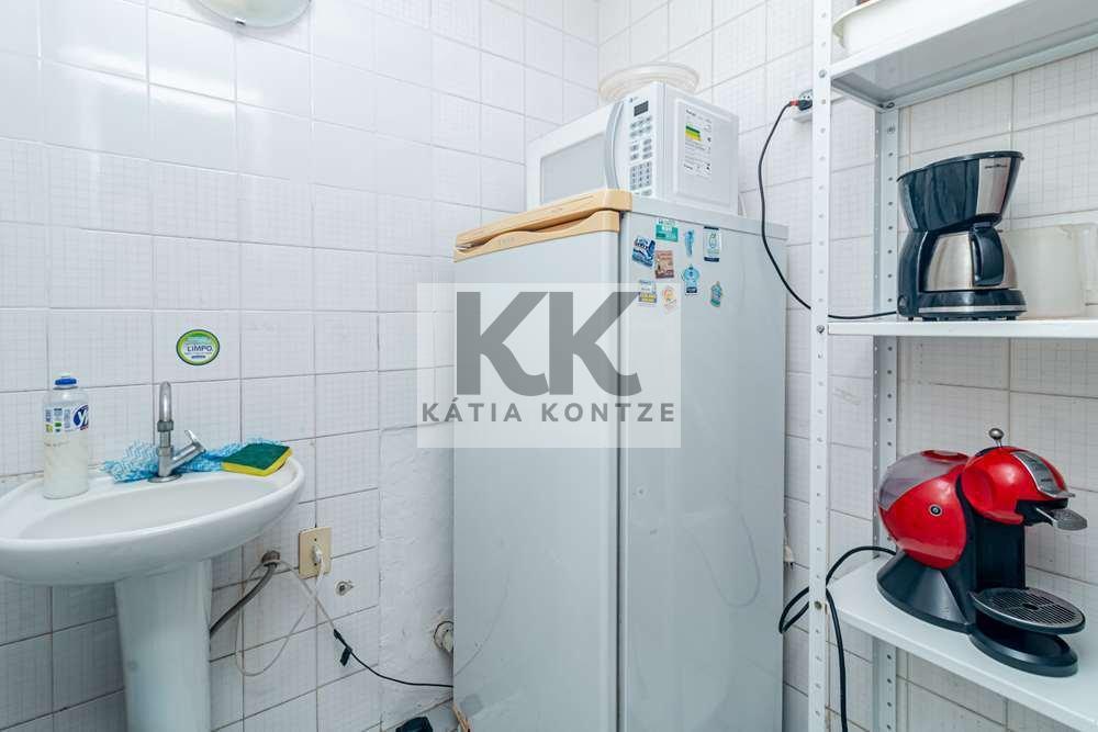 Loja MDVFDC 770 Loja 610221048-25 201m² Félix da Cunha Porto Alegre - 