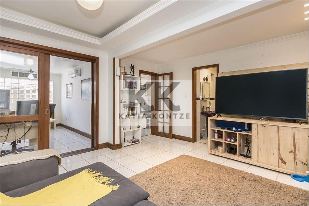 Apartamento JBV 419 Apto 612481058-13 100m² 2D Valparaiso Porto Alegre - 
