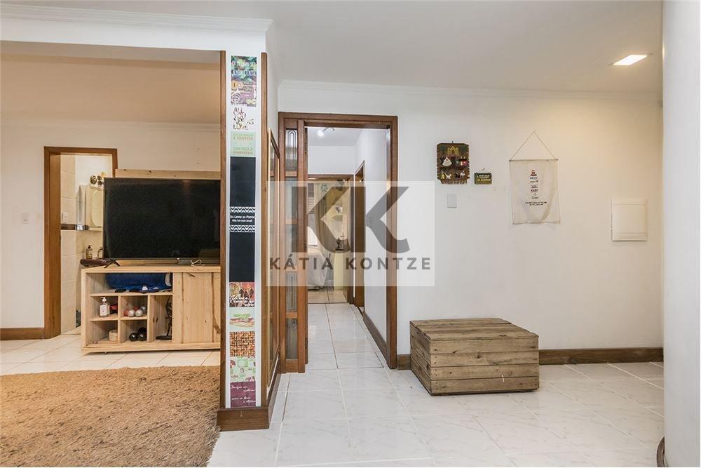 Apartamento JBV 419 Apto 612481058-13 100m² 2D Valparaiso Porto Alegre - 