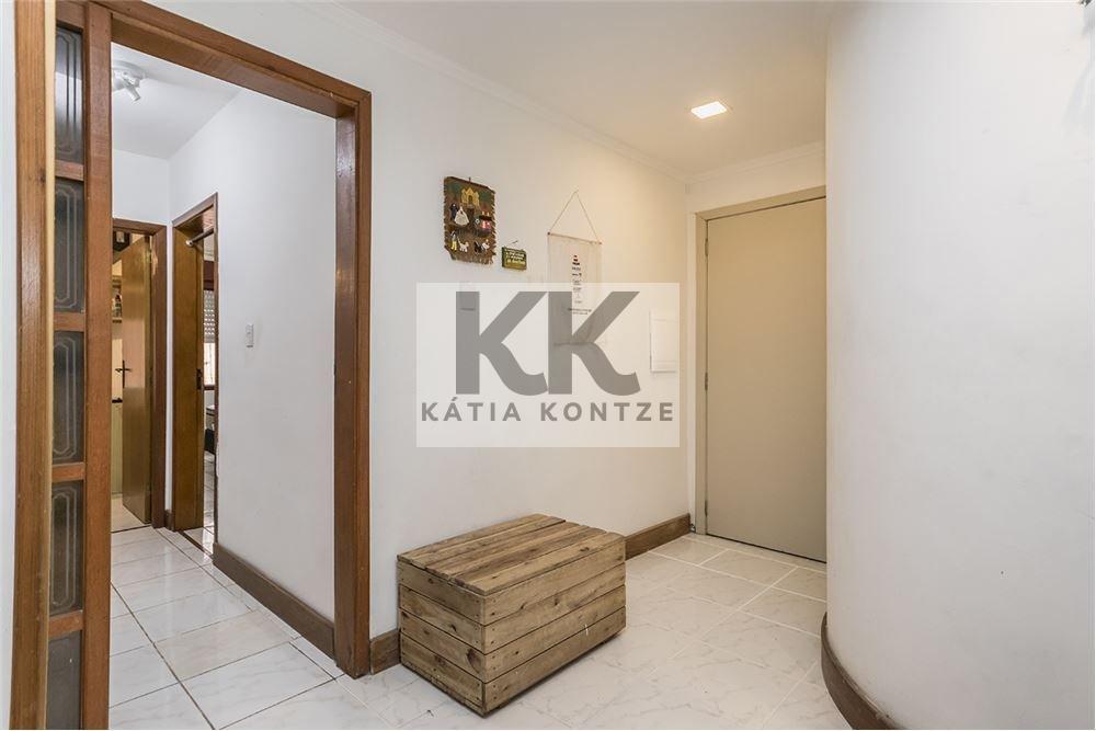 Apartamento JBV 419 Apto 612481058-13 100m² 2D Valparaiso Porto Alegre - 