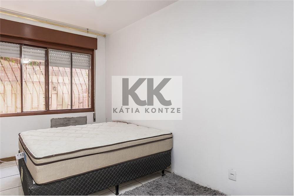Apartamento JBV 419 Apto 612481058-13 100m² 2D Valparaiso Porto Alegre - 
