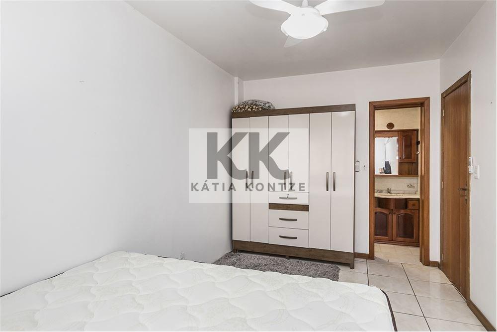 Apartamento JBV 419 Apto 612481058-13 100m² 2D Valparaiso Porto Alegre - 