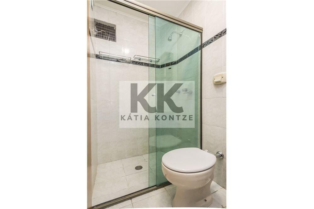 Apartamento JBV 419 Apto 612481058-13 100m² 2D Valparaiso Porto Alegre - 
