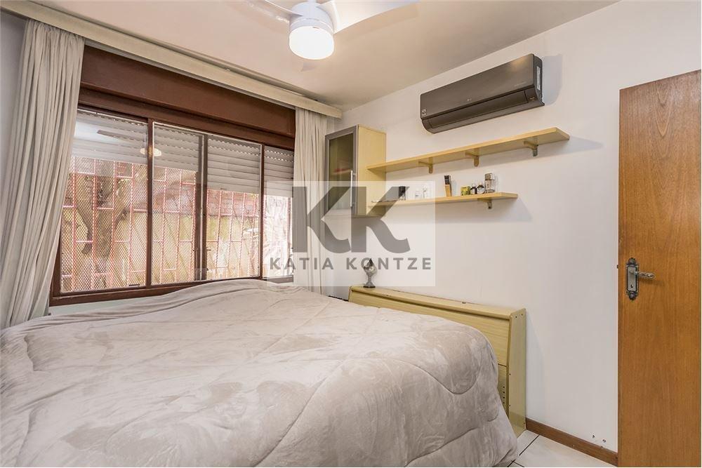 Apartamento JBV 419 Apto 612481058-13 100m² 2D Valparaiso Porto Alegre - 