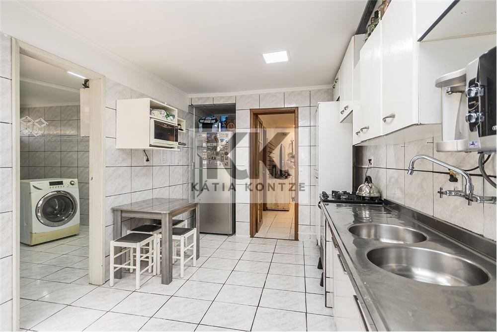 Apartamento JBV 419 Apto 612481058-13 100m² 2D Valparaiso Porto Alegre - 
