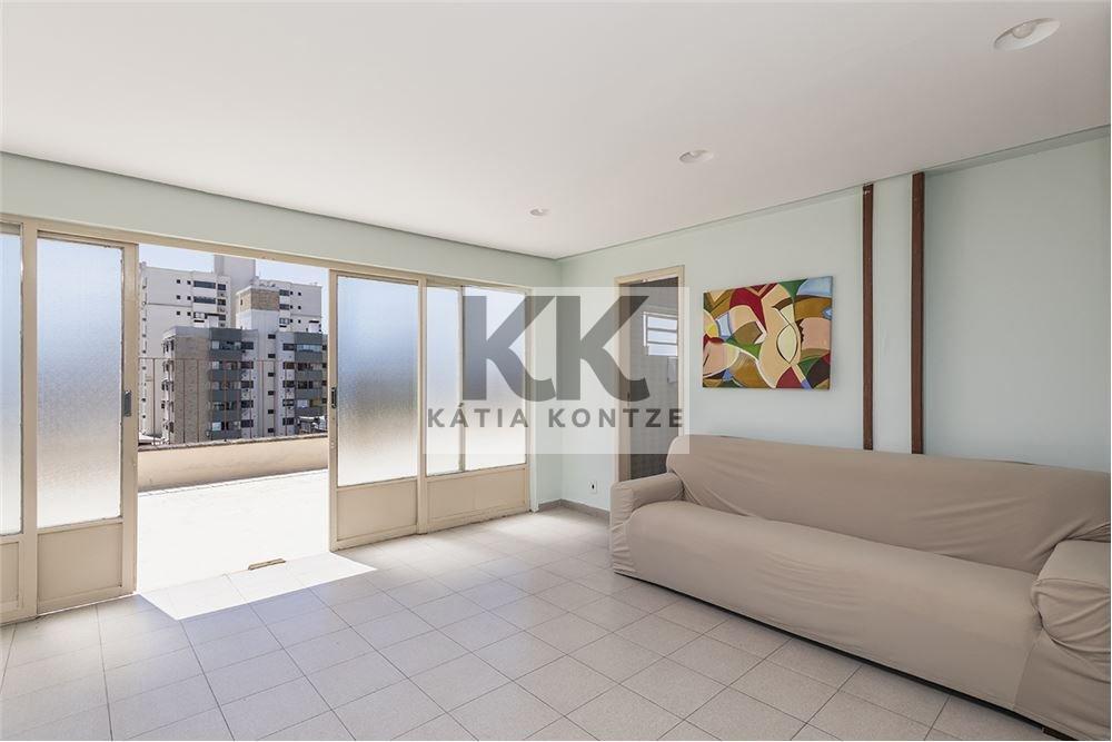 Apartamento JBV 419 Apto 612481058-13 100m² 2D Valparaiso Porto Alegre - 