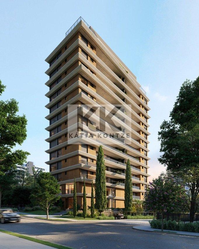Apartamento Bordini 1595 3 suítes 155m² Coronel Bordini Porto Alegre - 
