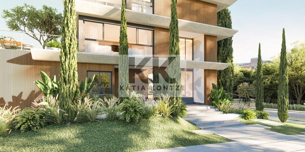 Apartamento Bordini 1595 3 suítes 189m² Coronel Bordini Porto Alegre - 