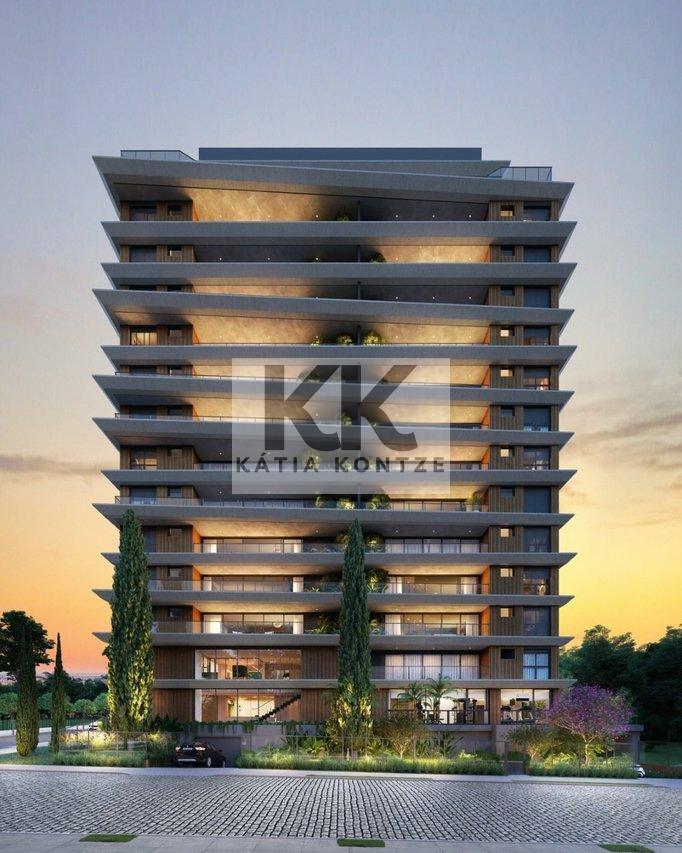 Apartamento Bordini 1595 3 suítes 155m² Coronel Bordini Porto Alegre - 