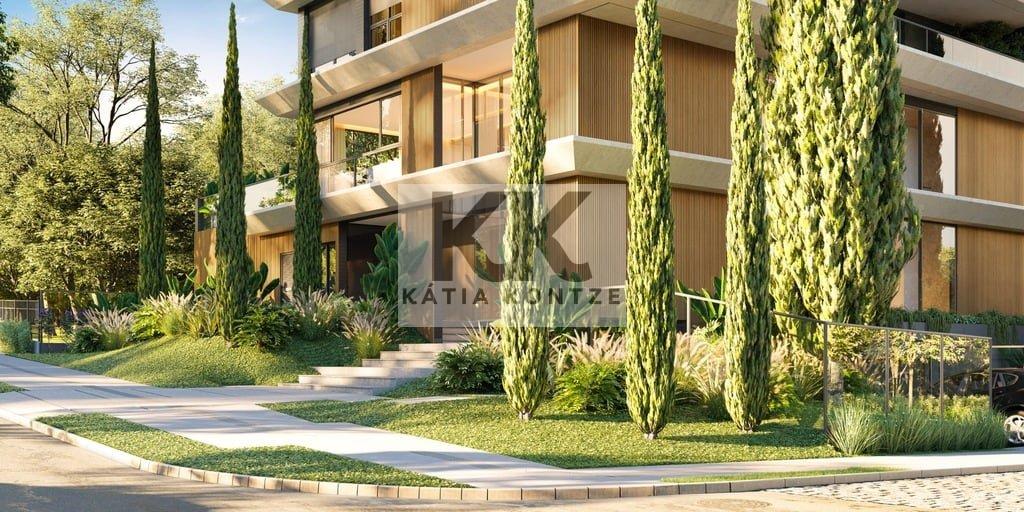 Apartamento Bordini 1595 3 suítes 155m² Coronel Bordini Porto Alegre - 