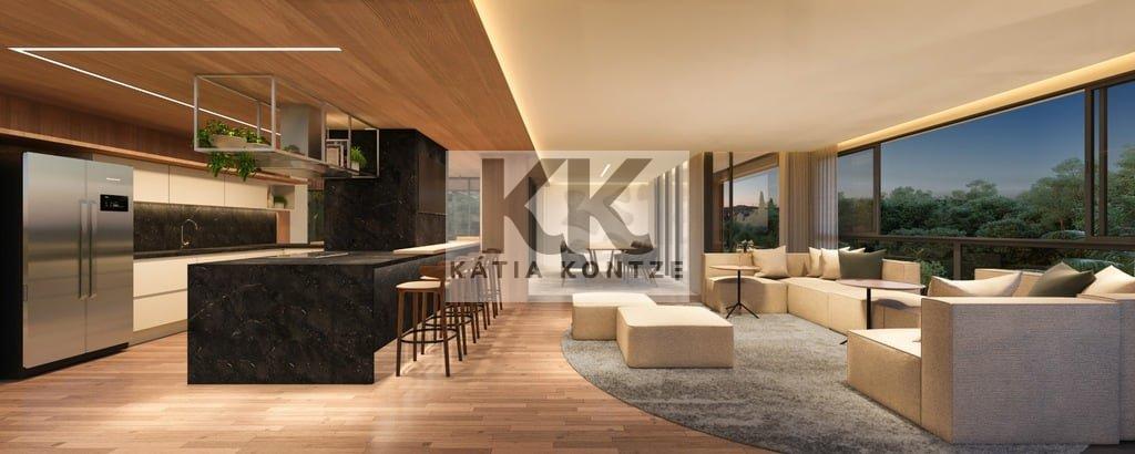 Apartamento Bordini 1595 3 suítes 179m² Coronel Bordini Porto Alegre - 