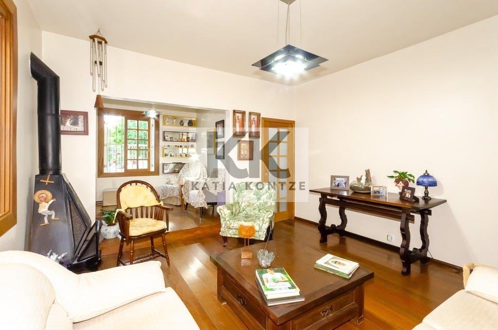 Casa PMEB 482 Casa CA00059 4 dormitórios 332m² Mariz e Barros Porto Alegre - 