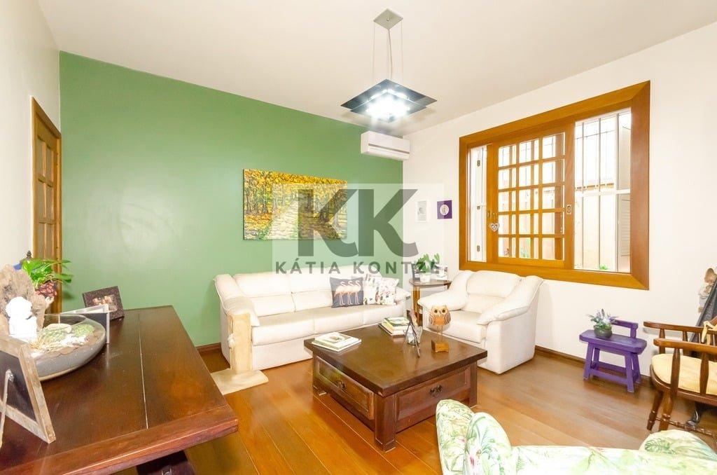 Casa PMEB 482 Casa CA00059 4 dormitórios 332m² Mariz e Barros Porto Alegre - 