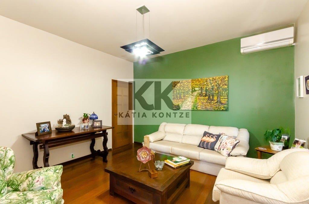 Casa PMEB 482 Casa CA00059 4 dormitórios 332m² Mariz e Barros Porto Alegre - 