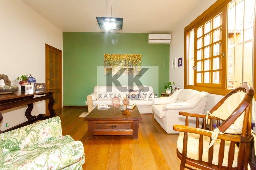 Casa PMEB 482 Casa CA00059 4 dormitórios 332m² Mariz e Barros Porto Alegre - 