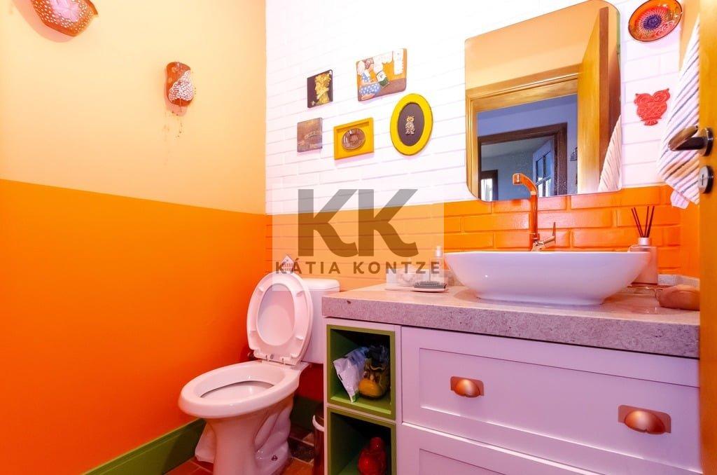 Casa PMEB 482 Casa CA00059 4 dormitórios 332m² Mariz e Barros Porto Alegre - 
