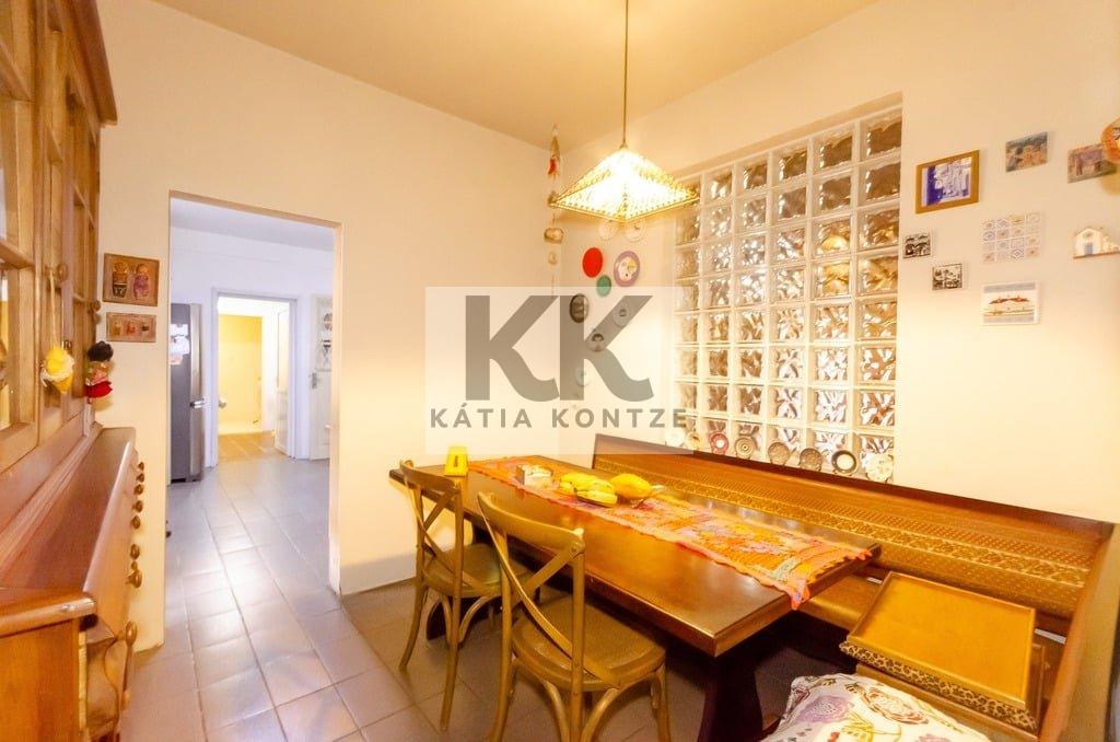 Casa PMEB 482 Casa CA00059 4 dormitórios 332m² Mariz e Barros Porto Alegre - 