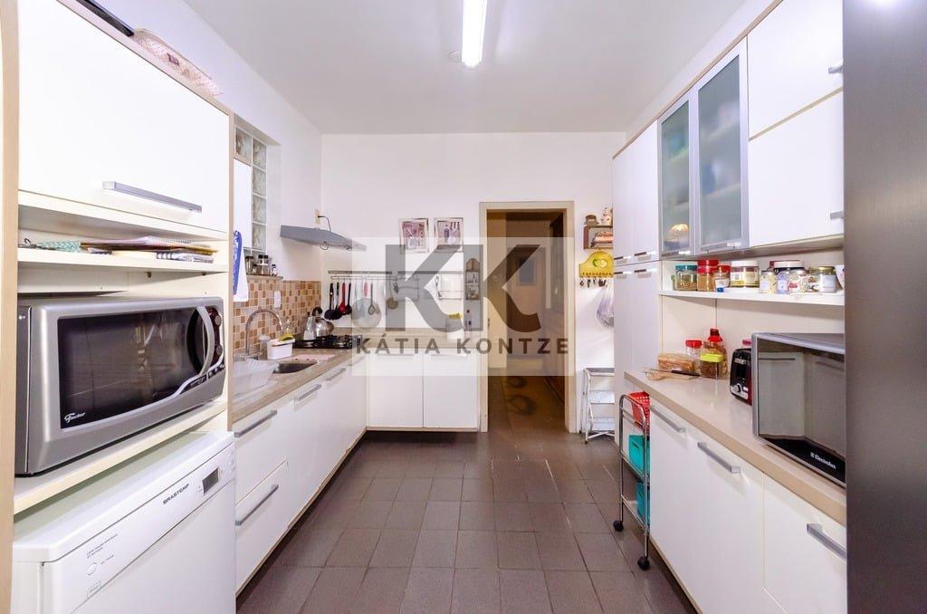 Casa PMEB 482 Casa CA00059 4 dormitórios 332m² Mariz e Barros Porto Alegre - 