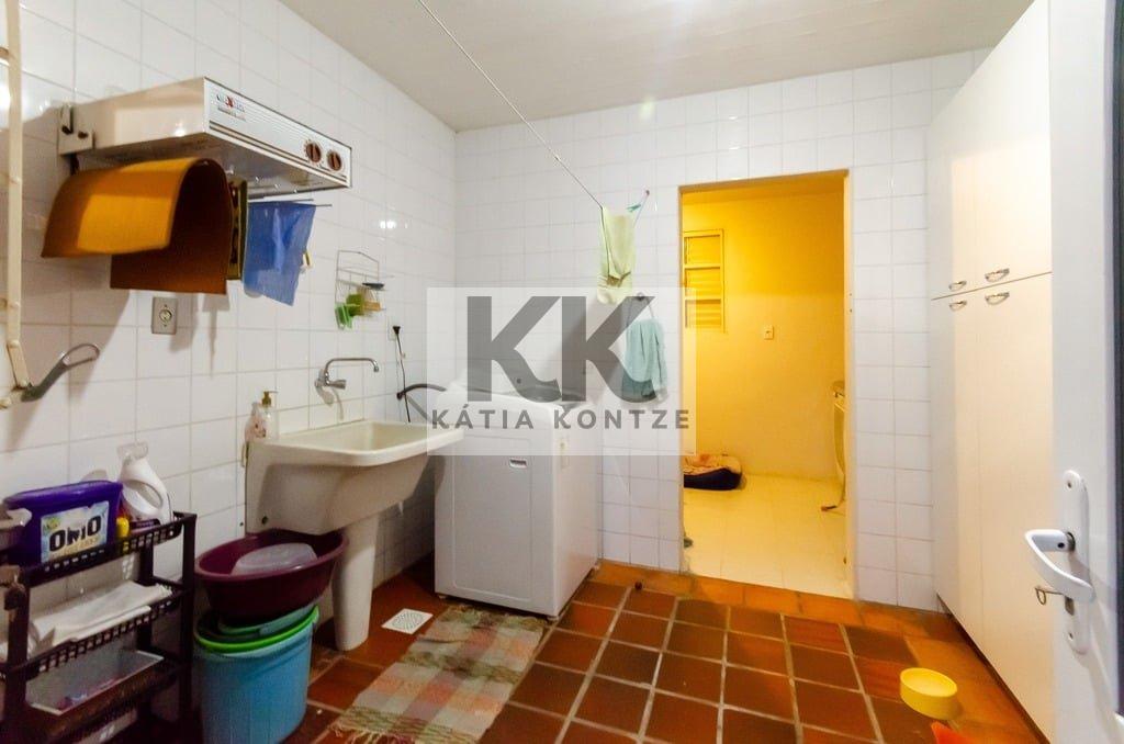 Casa PMEB 482 Casa CA00059 4 dormitórios 332m² Mariz e Barros Porto Alegre - 