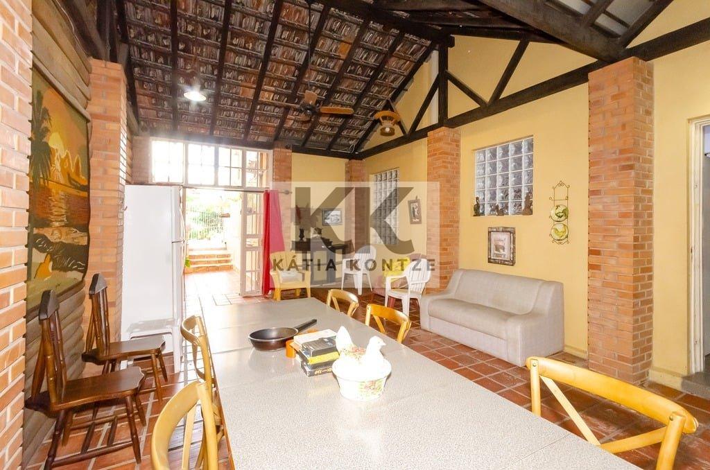 Casa PMEB 482 Casa CA00059 4 dormitórios 332m² Mariz e Barros Porto Alegre - 