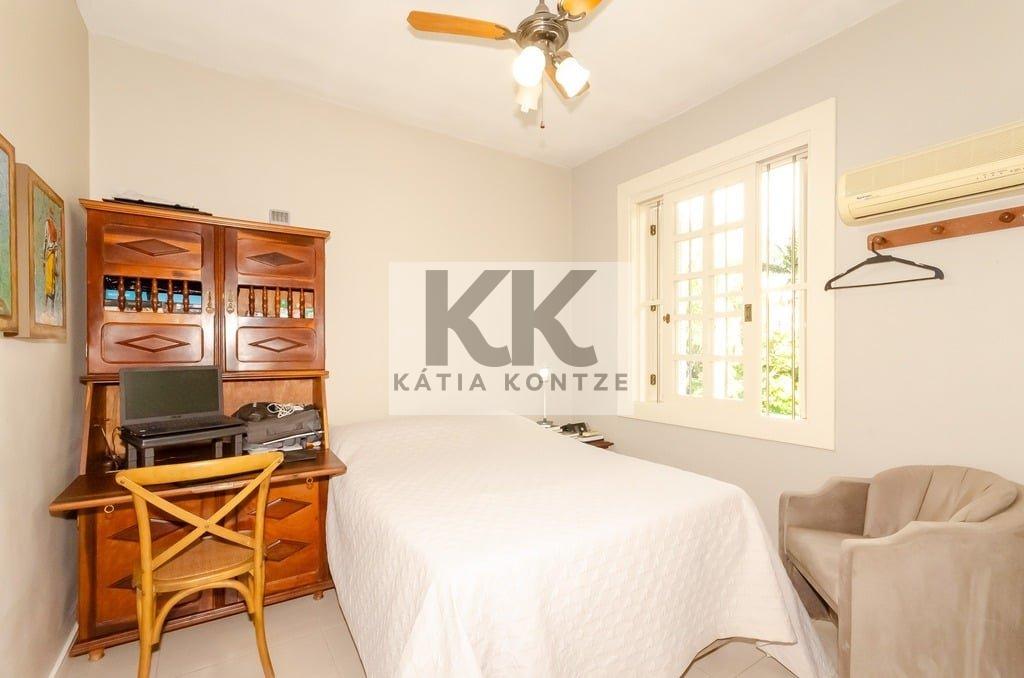 Casa PMEB 482 Casa CA00059 4 dormitórios 332m² Mariz e Barros Porto Alegre - 