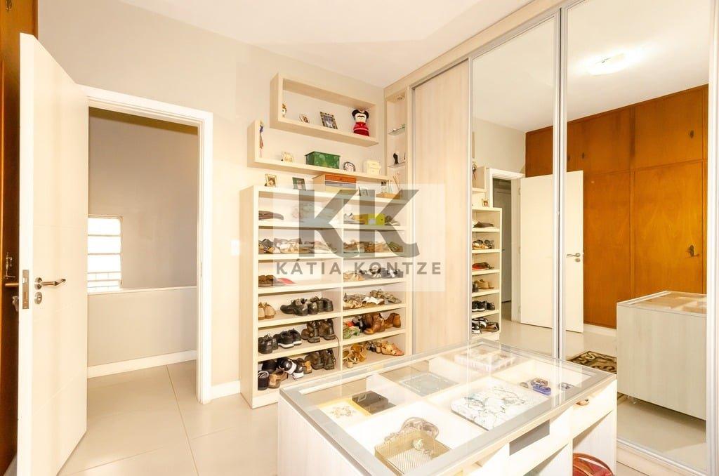 Casa PMEB 482 Casa CA00059 4 dormitórios 332m² Mariz e Barros Porto Alegre - 