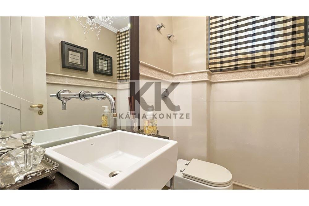 Apartamento BVBDU 707 Apto 610221042-11 210m² 3D Barão de Ubá Porto Alegre - 