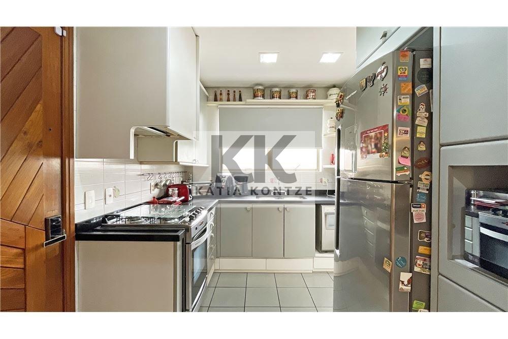Apartamento BVBDU 707 Apto 610221042-11 210m² 3D Barão de Ubá Porto Alegre - 