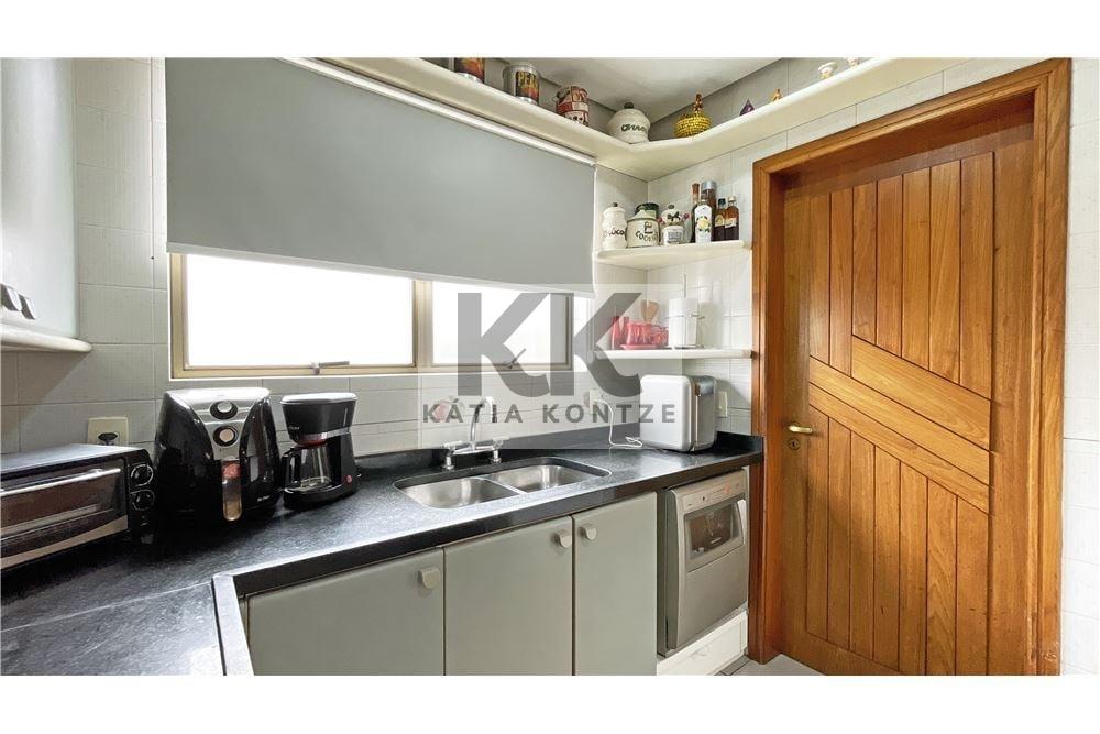 Apartamento BVBDU 707 Apto 610221042-11 210m² 3D Barão de Ubá Porto Alegre - 