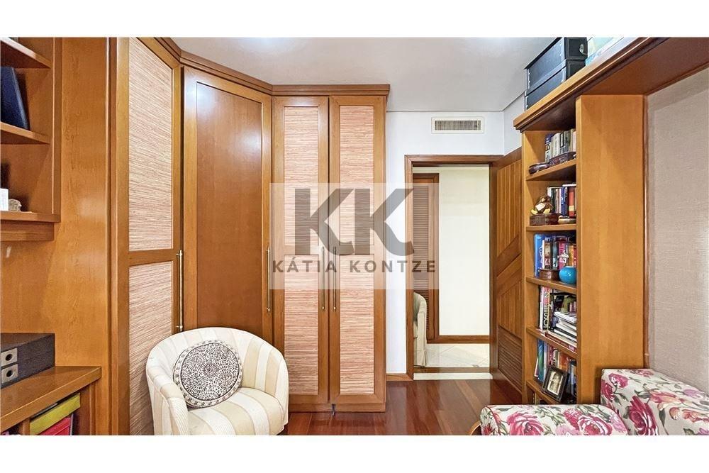 Apartamento BVBDU 707 Apto 610221042-11 210m² 3D Barão de Ubá Porto Alegre - 