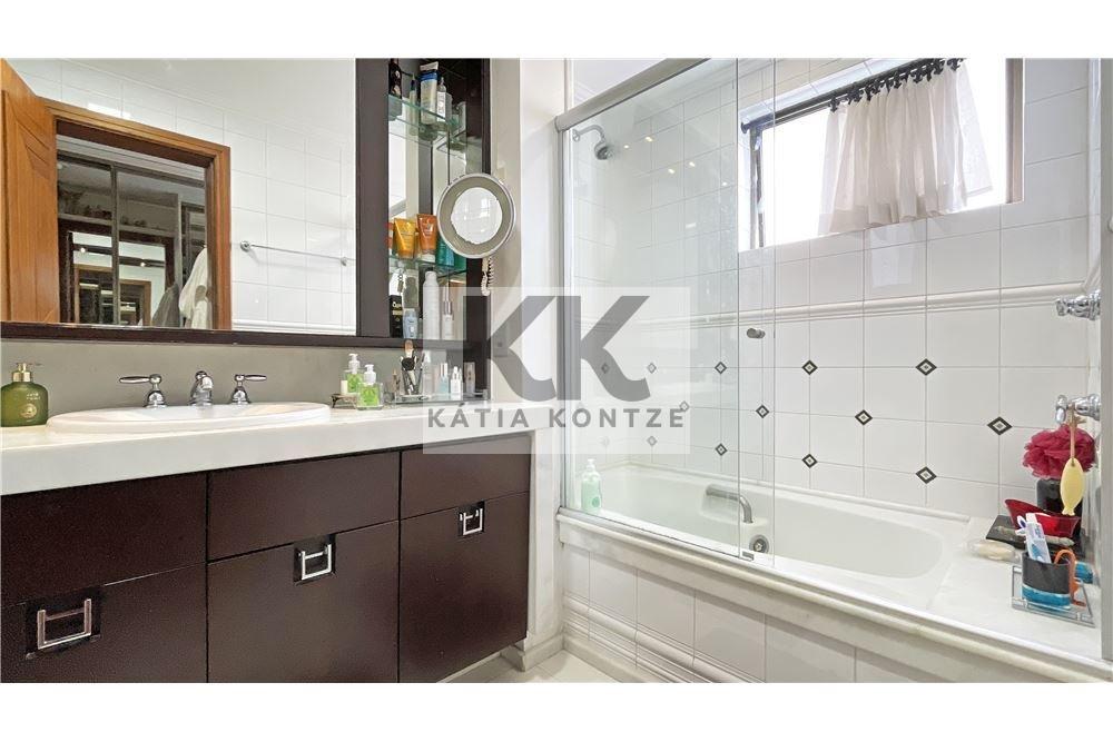 Apartamento BVBDU 707 Apto 610221042-11 210m² 3D Barão de Ubá Porto Alegre - 