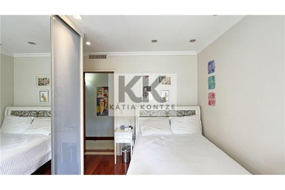 Apartamento BVBDU 707 Apto 610221042-11 210m² 3D Barão de Ubá Porto Alegre - 
