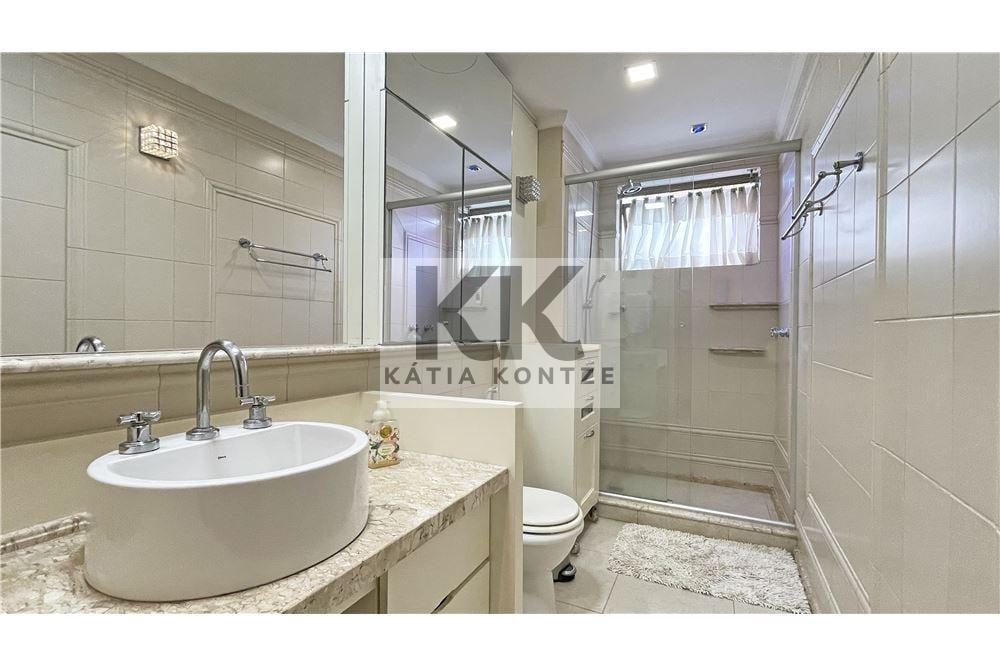 Apartamento BVBDU 707 Apto 610221042-11 210m² 3D Barão de Ubá Porto Alegre - 