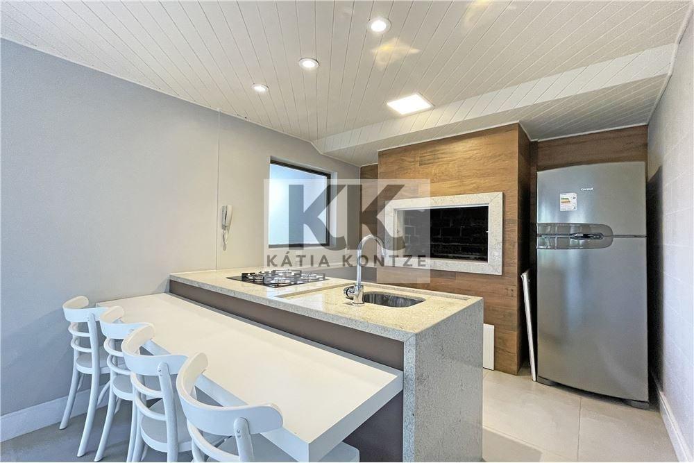 Apartamento BVBDU 707 Apto 610221042-11 210m² 3D Barão de Ubá Porto Alegre - 