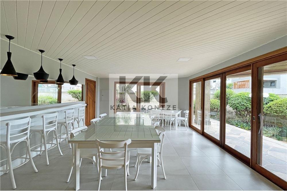 Apartamento BVBDU 707 Apto 610221042-11 210m² 3D Barão de Ubá Porto Alegre - 