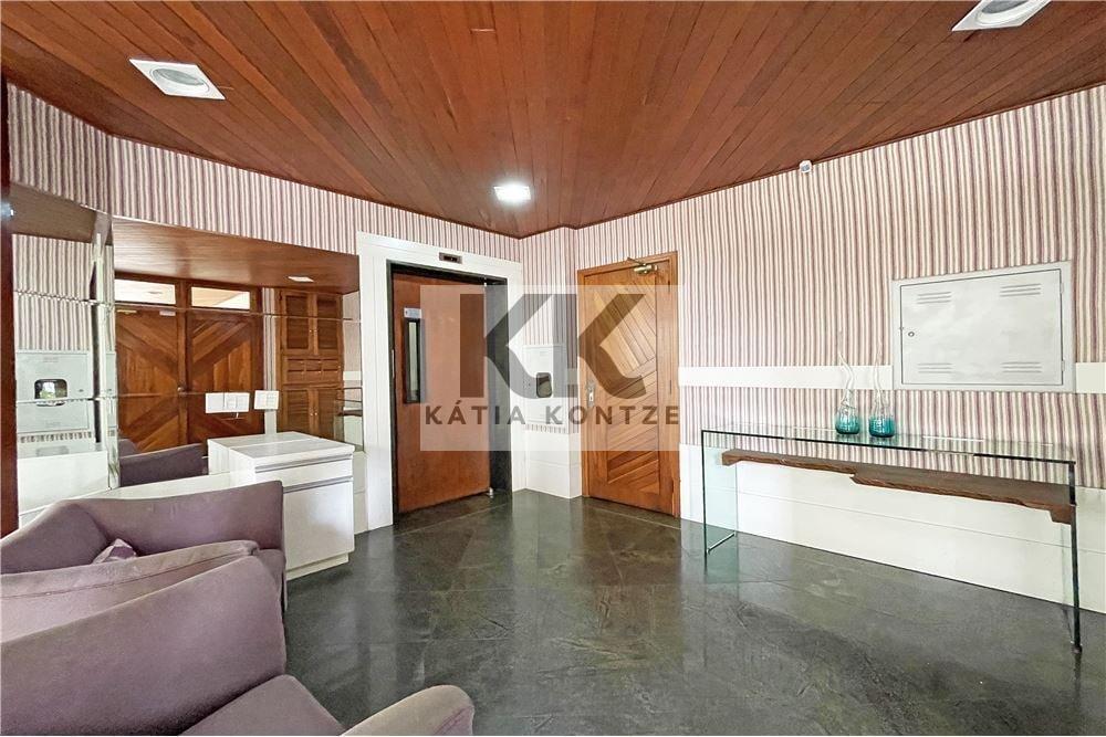 Apartamento BVBDU 707 Apto 610221042-11 210m² 3D Barão de Ubá Porto Alegre - 