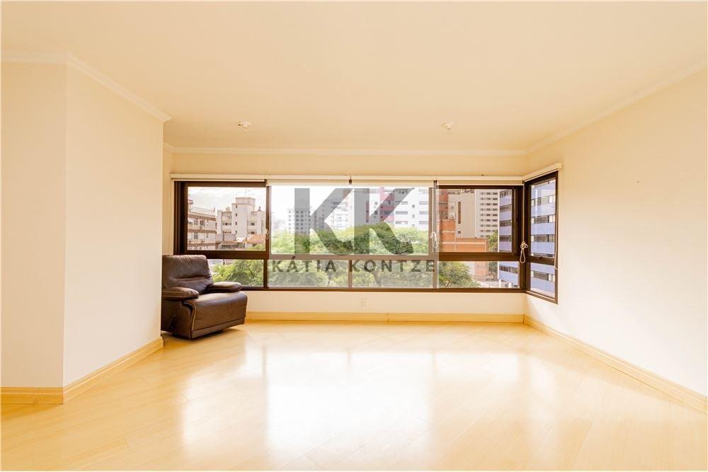 Apartamento MDI 81 Apto 612481029-110 1 suíte 118m² Itororó Porto Alegre - 