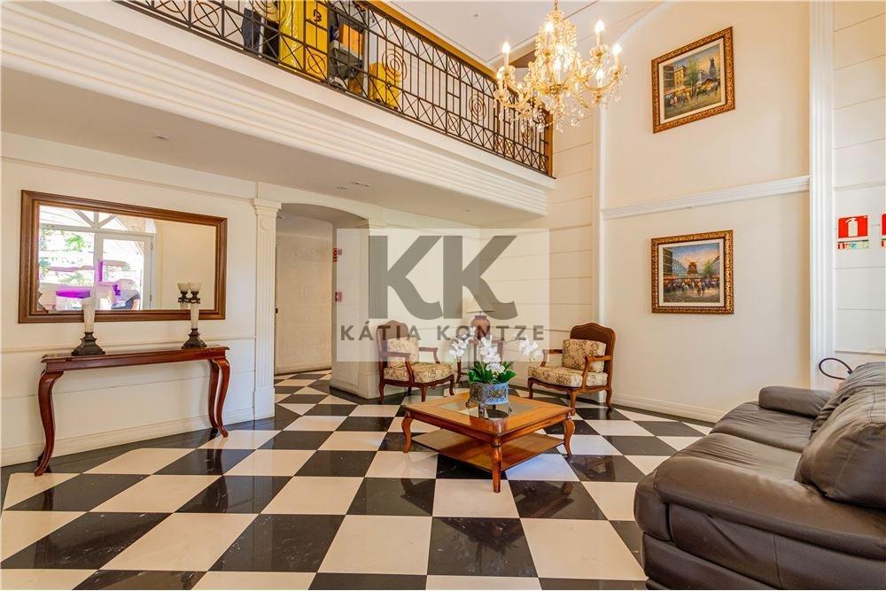 Apartamento MDI 81 Apto 612481029-110 1 suíte 118m² Itororó Porto Alegre - 