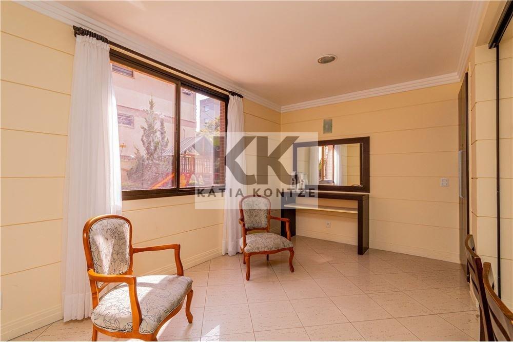 Apartamento MDI 81 Apto 612481029-110 1 suíte 118m² Itororó Porto Alegre - 