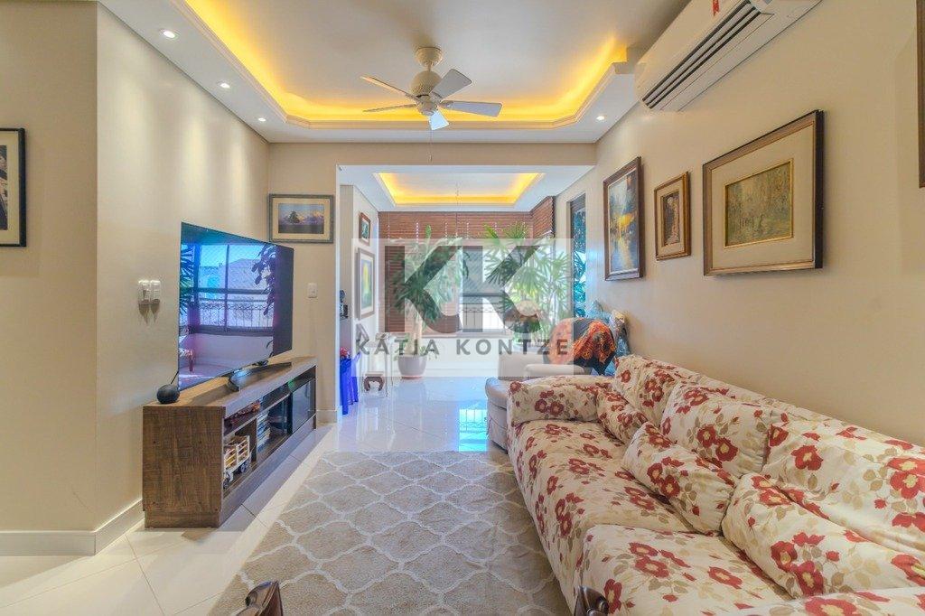Apartamento Solar de Rodhes Apto 25732 1 suíte 84m² Sete de Abril Porto Alegre - 