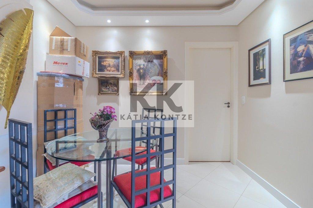 Apartamento Solar de Rodhes Apto 25732 1 suíte 84m² Sete de Abril Porto Alegre - 