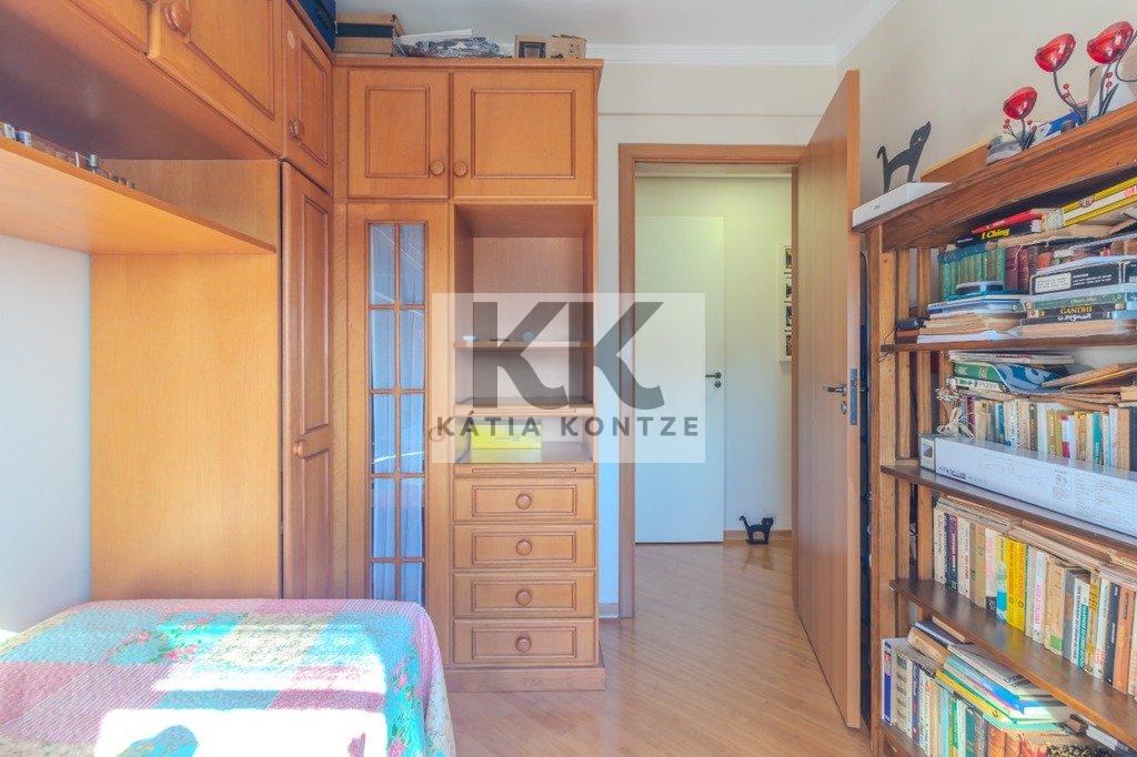 Apartamento Solar de Rodhes Apto 25732 1 suíte 84m² Sete de Abril Porto Alegre - 