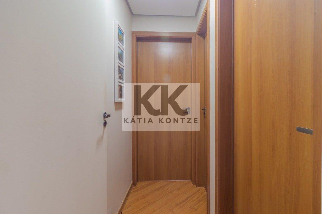 Apartamento Solar de Rodhes Apto 25732 1 suíte 84m² Sete de Abril Porto Alegre - 