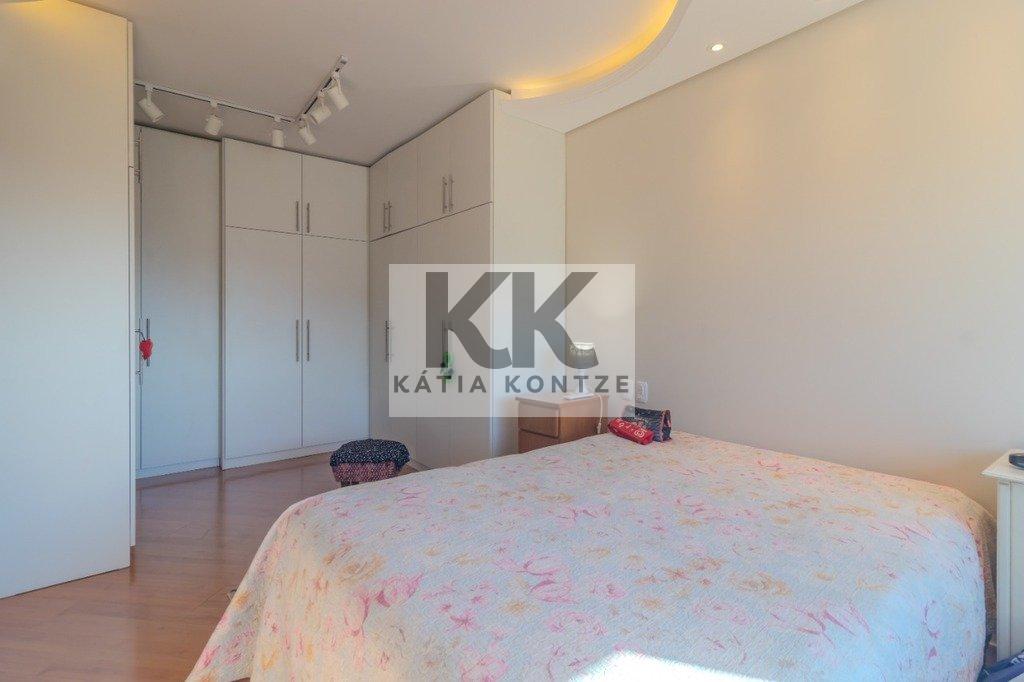 Apartamento Solar de Rodhes Apto 25732 1 suíte 84m² Sete de Abril Porto Alegre - 