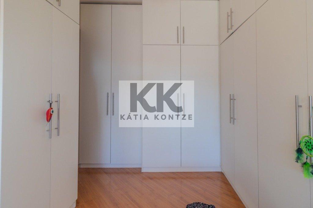Apartamento Solar de Rodhes Apto 25732 1 suíte 84m² Sete de Abril Porto Alegre - 