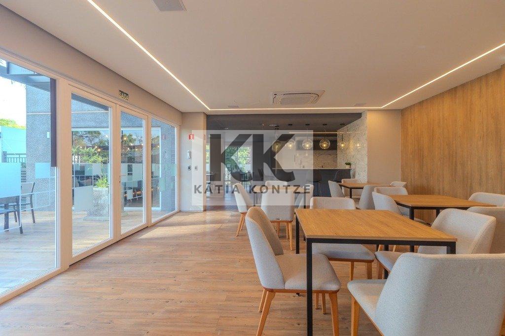 Apartamento Supreme Altos do Central Parque Apto 25355 1 suíte 70m² Graciliano Ramos Porto Alegre - 