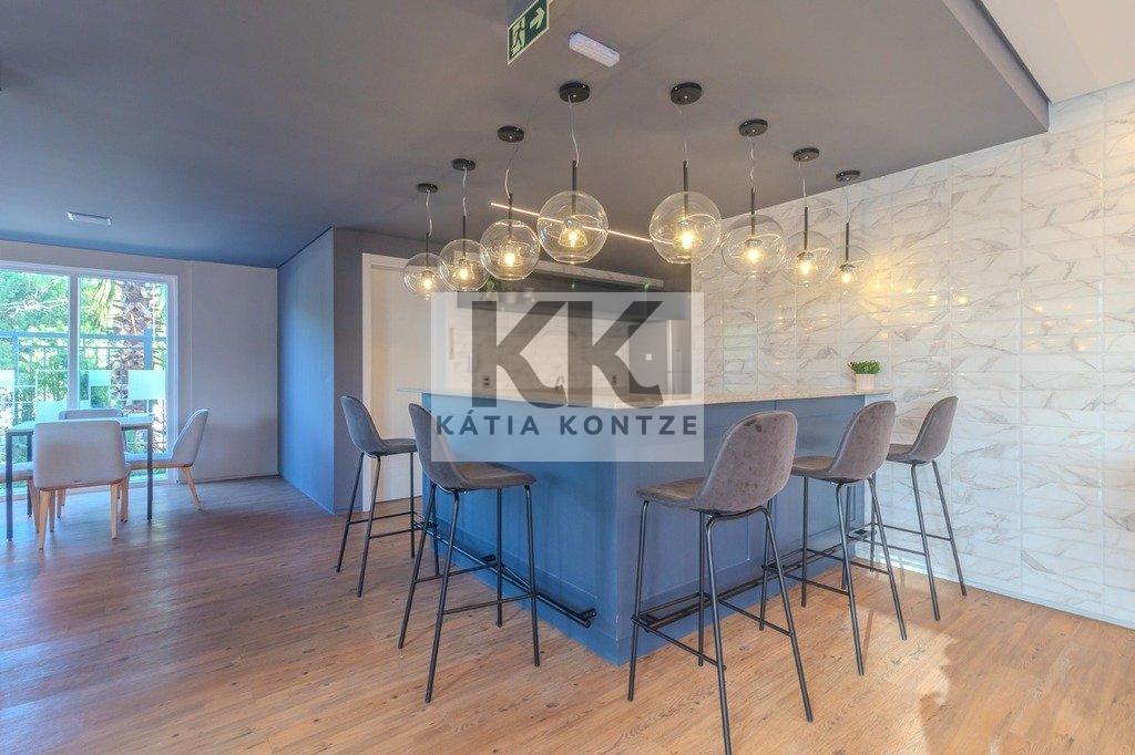 Apartamento Supreme Altos do Central Parque Apto 25355 1 suíte 70m² Graciliano Ramos Porto Alegre - 